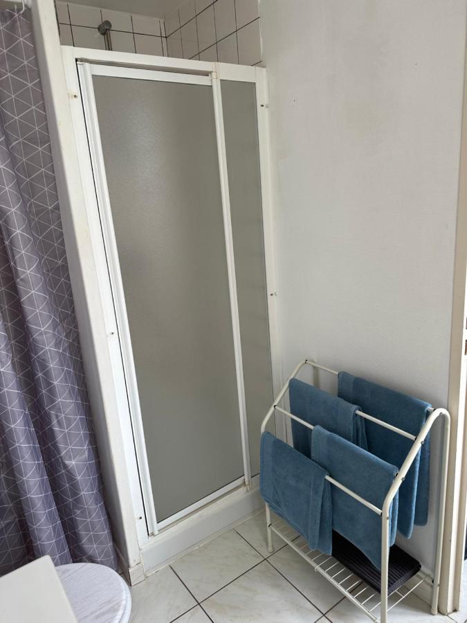Appartement Duplex Proche De La Gare Et Du Centre Ville Saint-Omer  Eksteriør billede