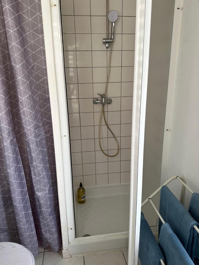Appartement Duplex Proche De La Gare Et Du Centre Ville Saint-Omer  Eksteriør billede